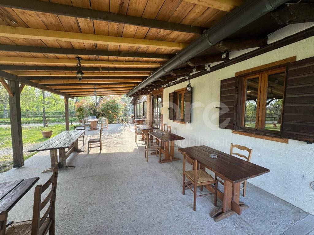 Casa indipendente a Fogliano redipuglia in Via S. Elia, 90 - Foto 5