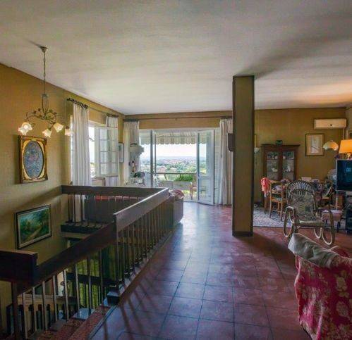 Villa a Monsummano terme in Via Marconi - Foto 4