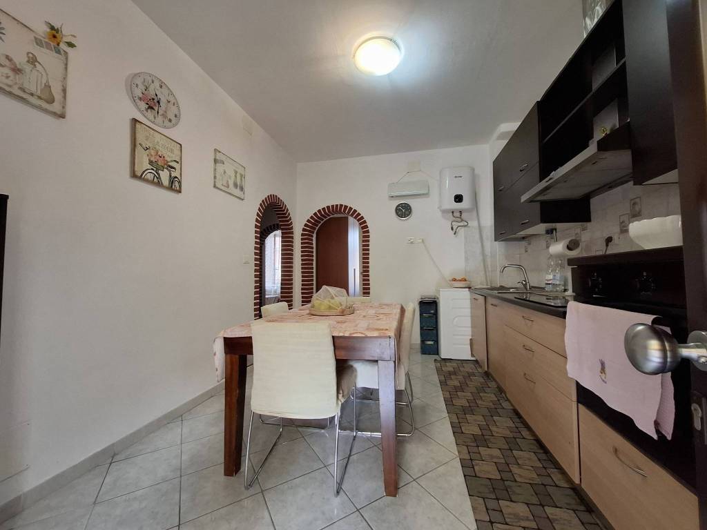 Appartamento a La spezia in Via Lunigiana - Foto 4