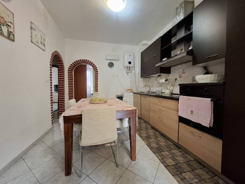 Appartamento a La spezia in Via Lunigiana - Foto 5