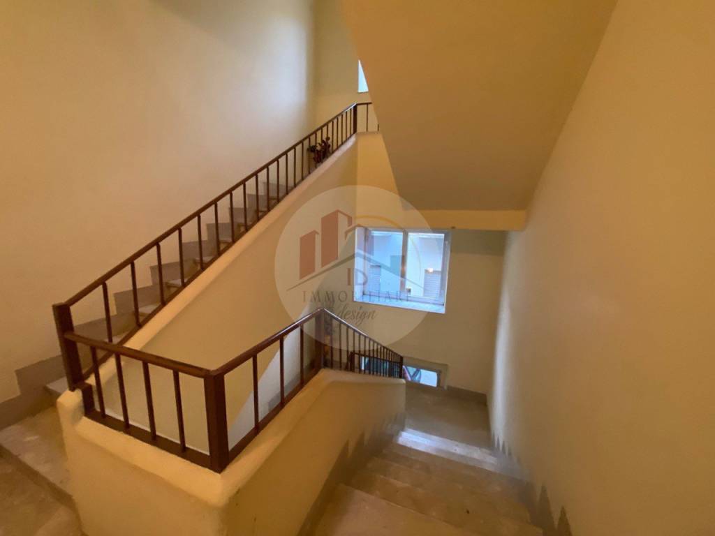 Appartamento a Castelvetrano in Via Domenico Scinà - Foto 2