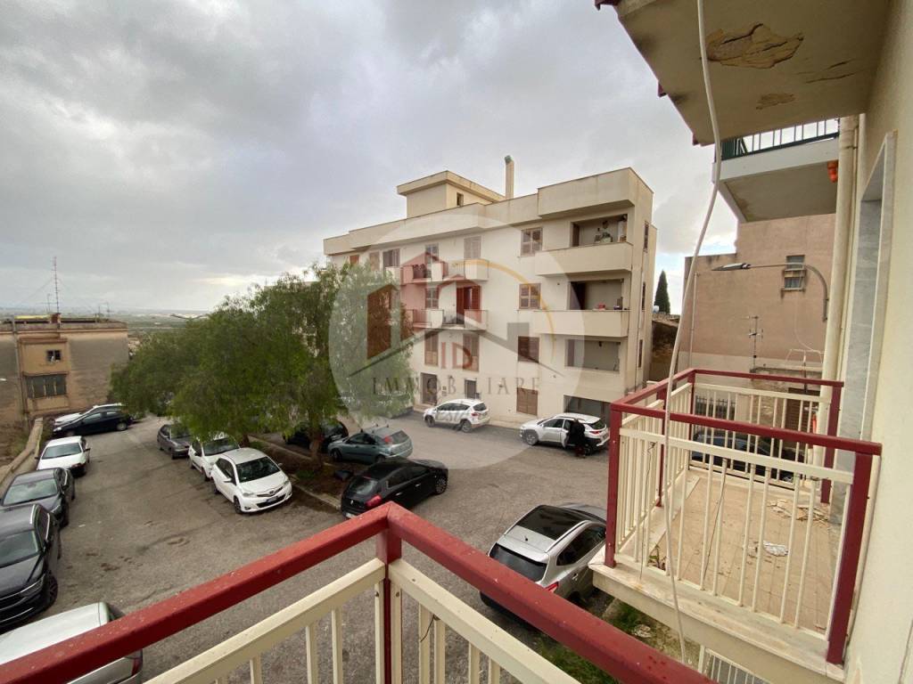 Appartamento a Castelvetrano in Via Domenico Scinà - Foto 3