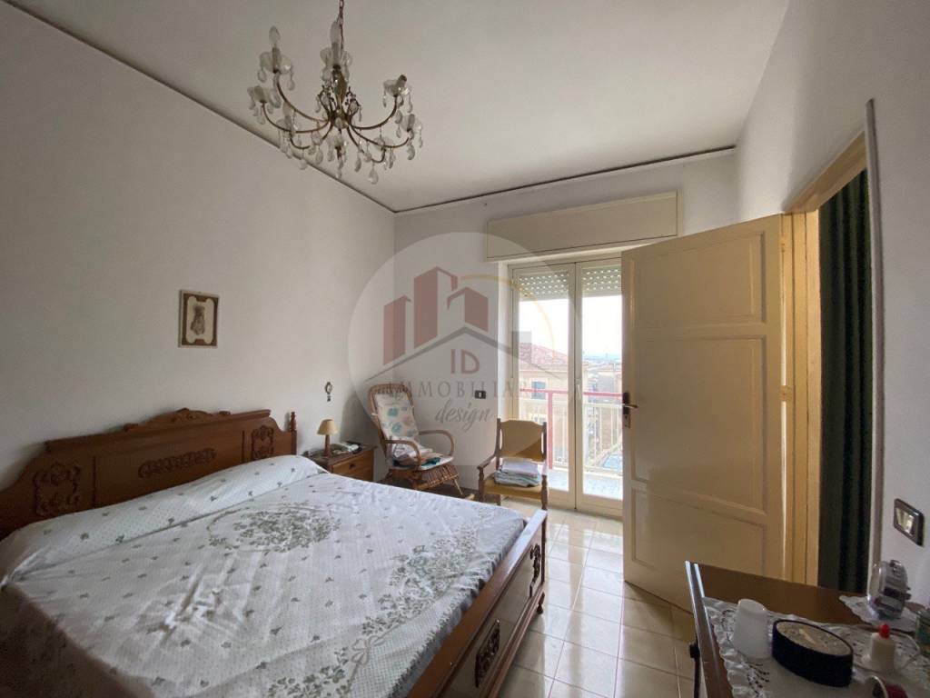 Appartamento a Castelvetrano in Via Domenico Scinà - Foto 4