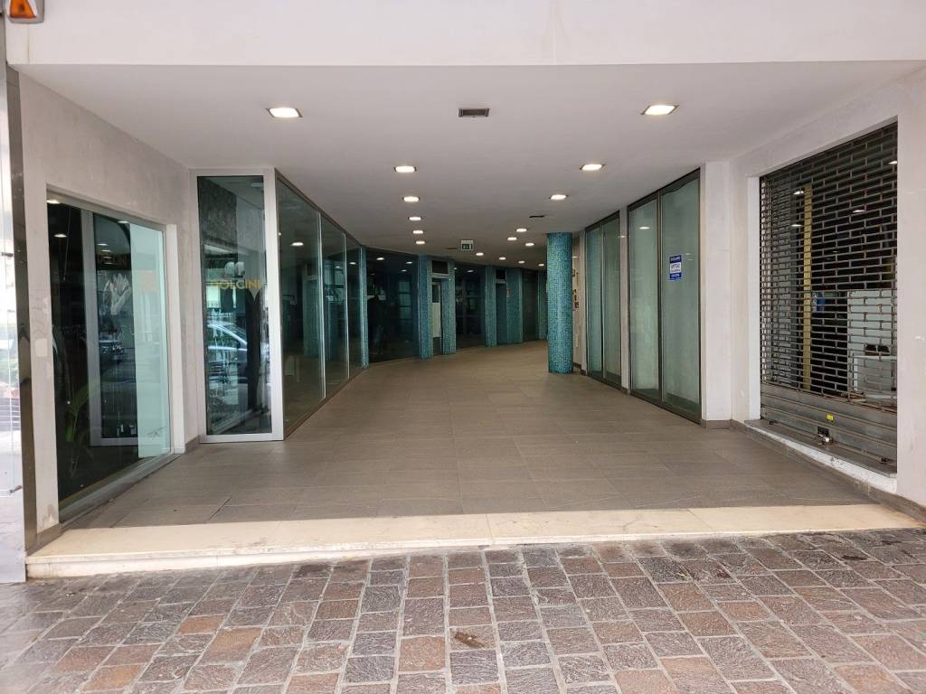 Appartamento a Cattolica in Via C. Mancini, 11 - Foto 2