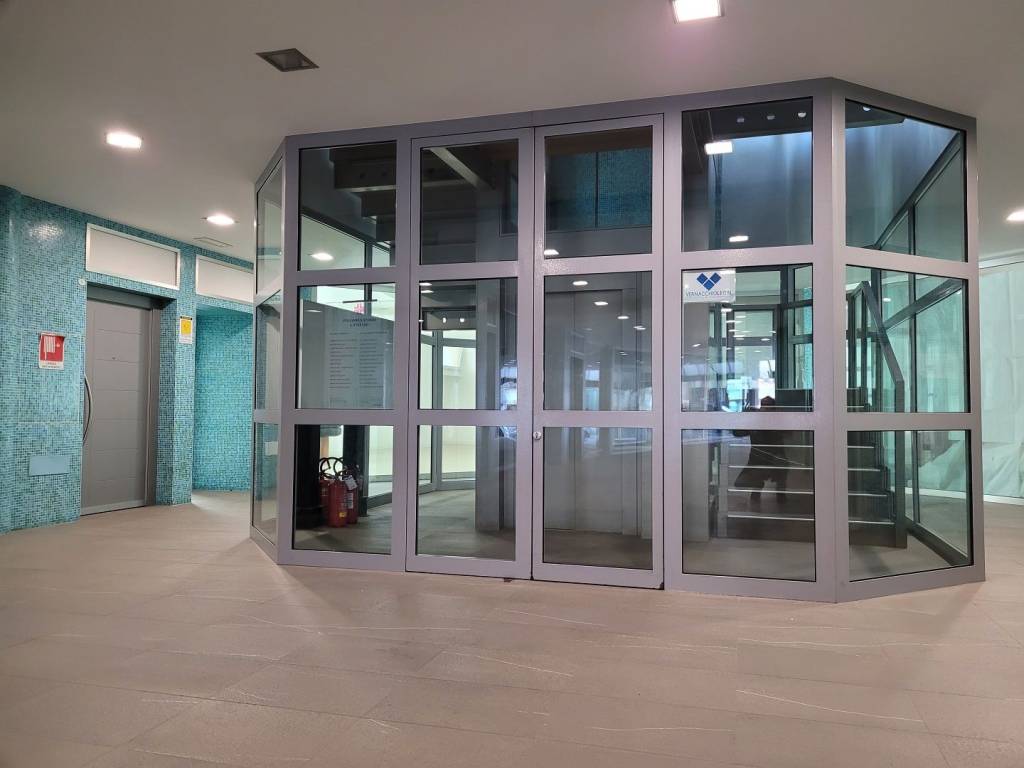 Appartamento a Cattolica in Via C. Mancini, 11 - Foto 3