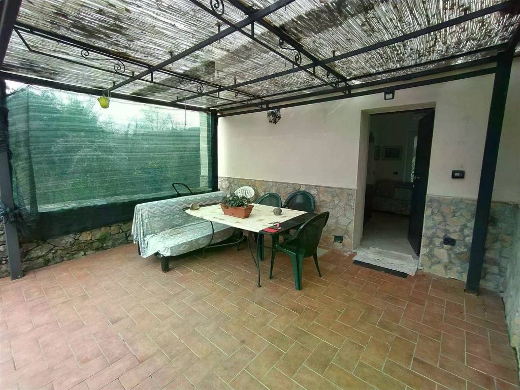 Villa a Lerici - Foto 2