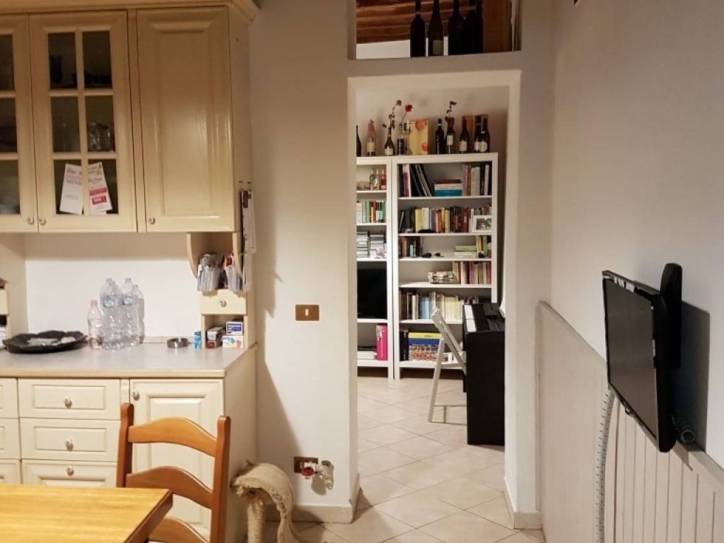 Appartamento a Montevarchi in Via Marzia - Foto 2