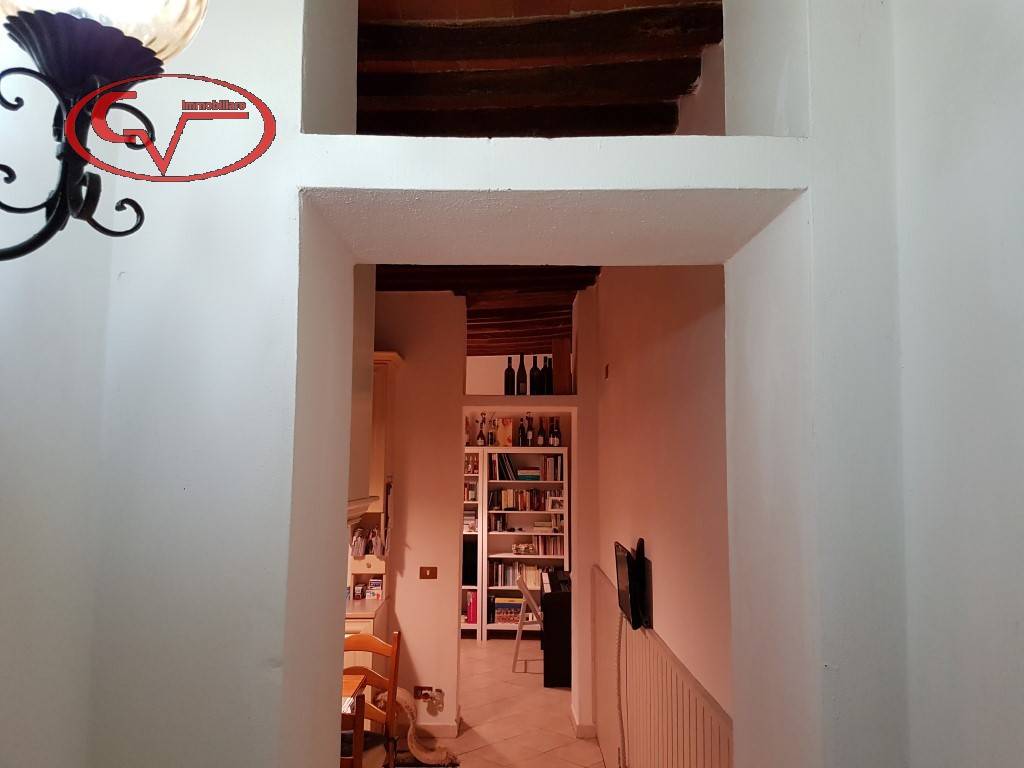 Appartamento a Montevarchi in Via Marzia - Foto 3