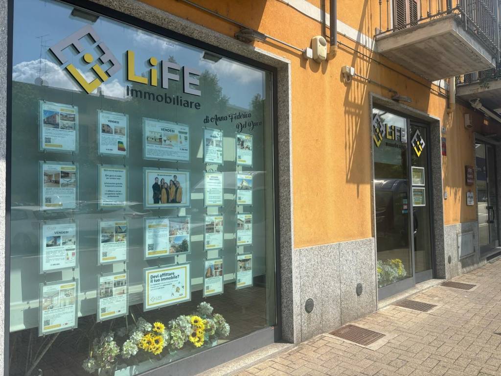Immobile a Galliate in Viale Beato Quagliotti - Foto 3