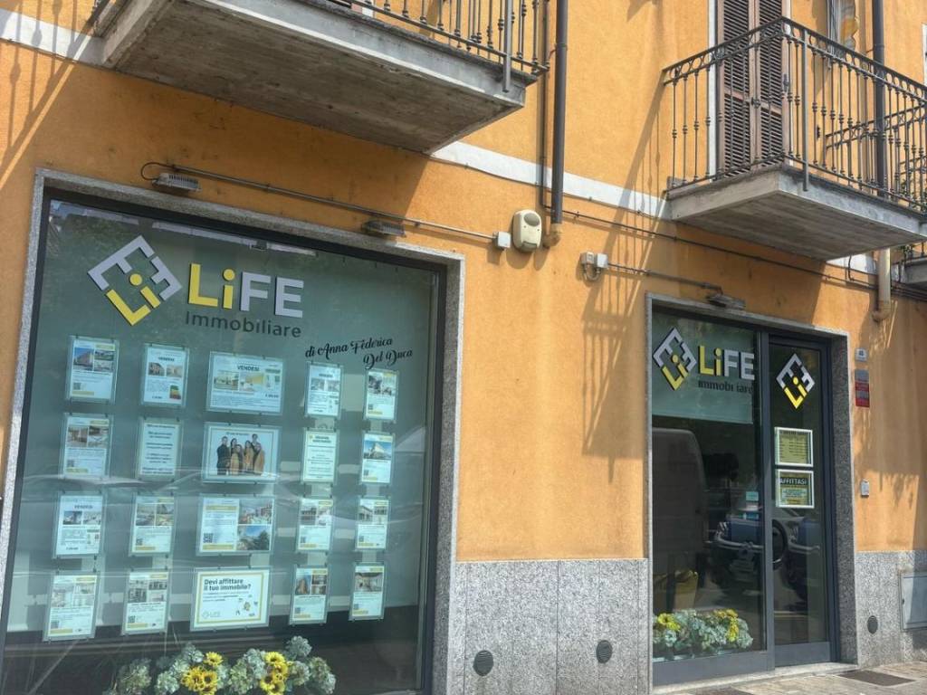 Immobile a Galliate in Viale Beato Quagliotti - Foto 4