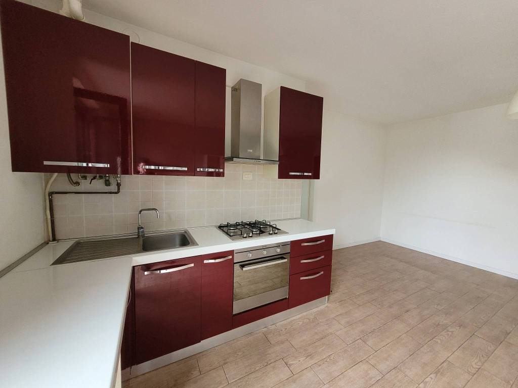 Appartamento a Montano lucino in Via Don Guanella - Foto 3