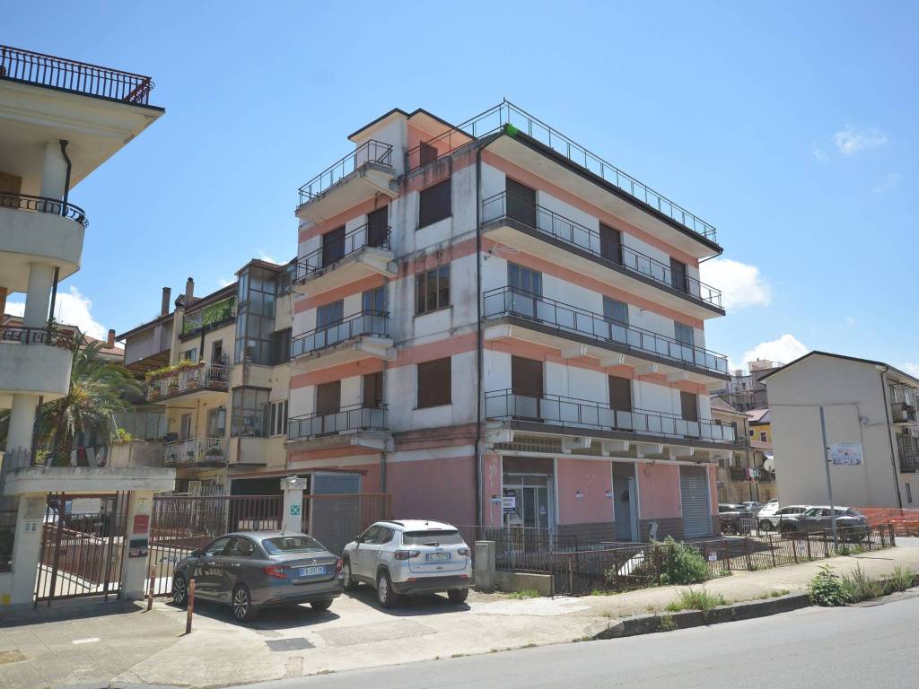 Immobile a Vibo valentia in Viale Affaccio, 9 - Foto 3