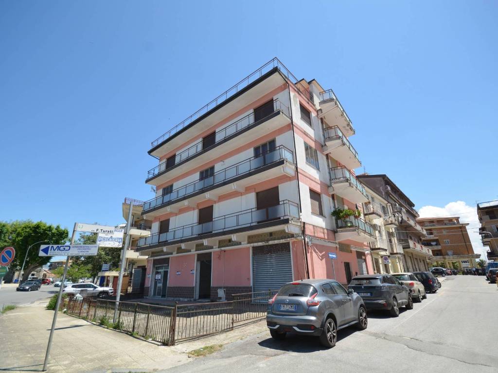 Immobile a Vibo valentia in Viale Affaccio, 9 - Foto 4