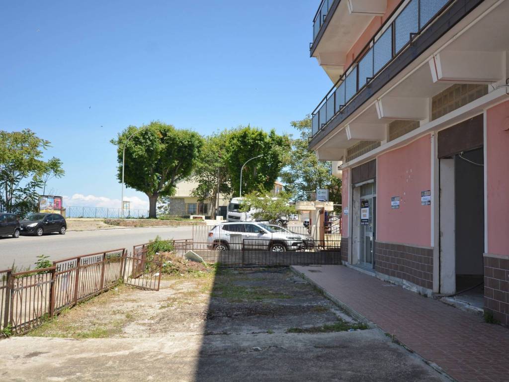 Immobile a Vibo valentia in Viale Affaccio, 9 - Foto 5