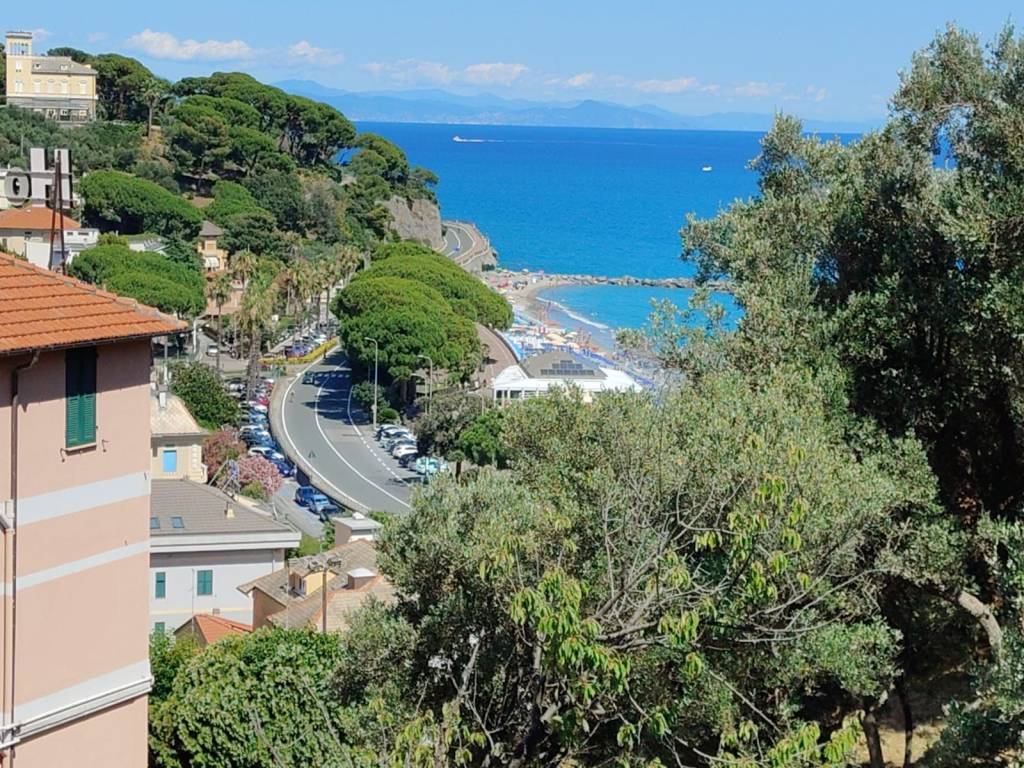 Appartamento a Celle ligure in Via Trentun - Foto 2