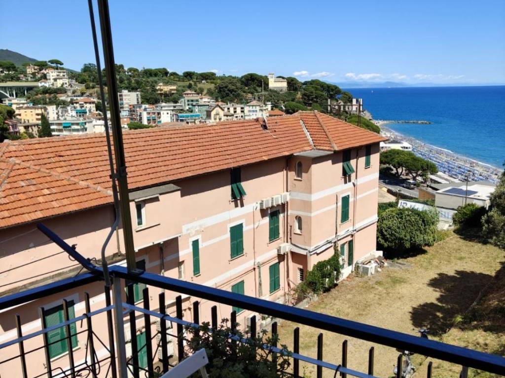 Appartamento a Celle ligure in Via Trentun - Foto 3