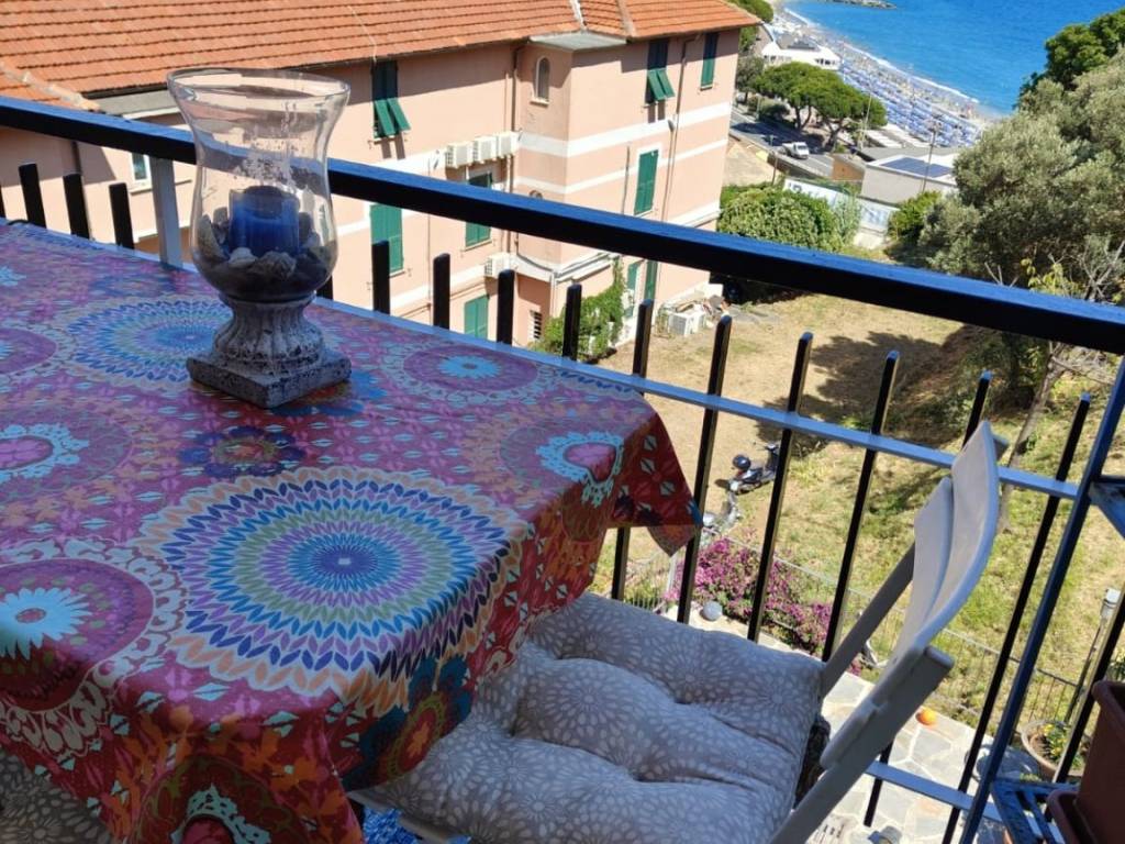 Appartamento a Celle ligure in Via Trentun - Foto 4