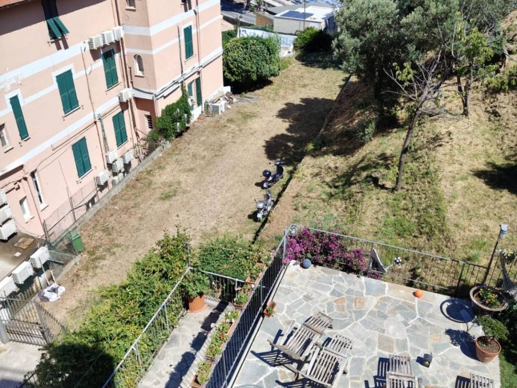 Appartamento a Celle ligure in Via Trentun - Foto 5