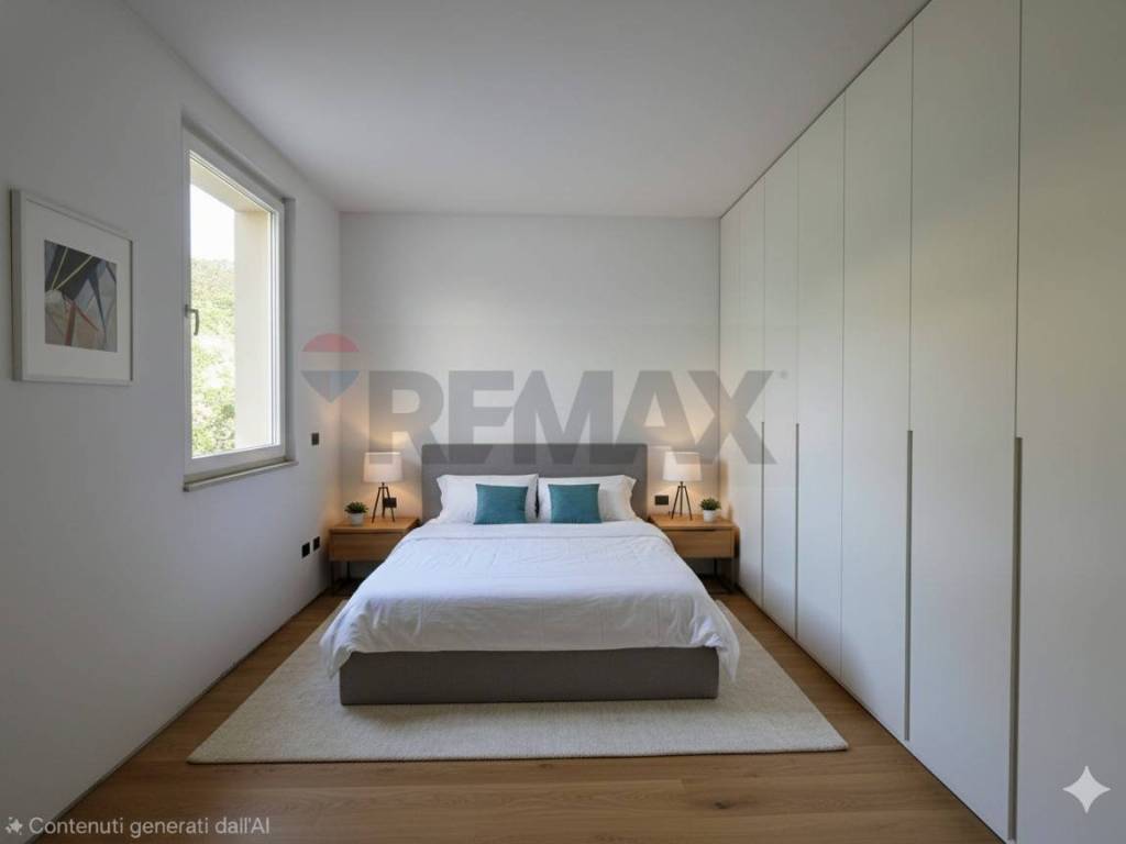 Appartamento a Cavriglia in VIA TURATI - Foto 5