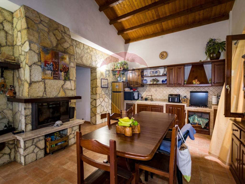 Villa a Erice in Contrada Fontanarossa, 21 - Foto 3