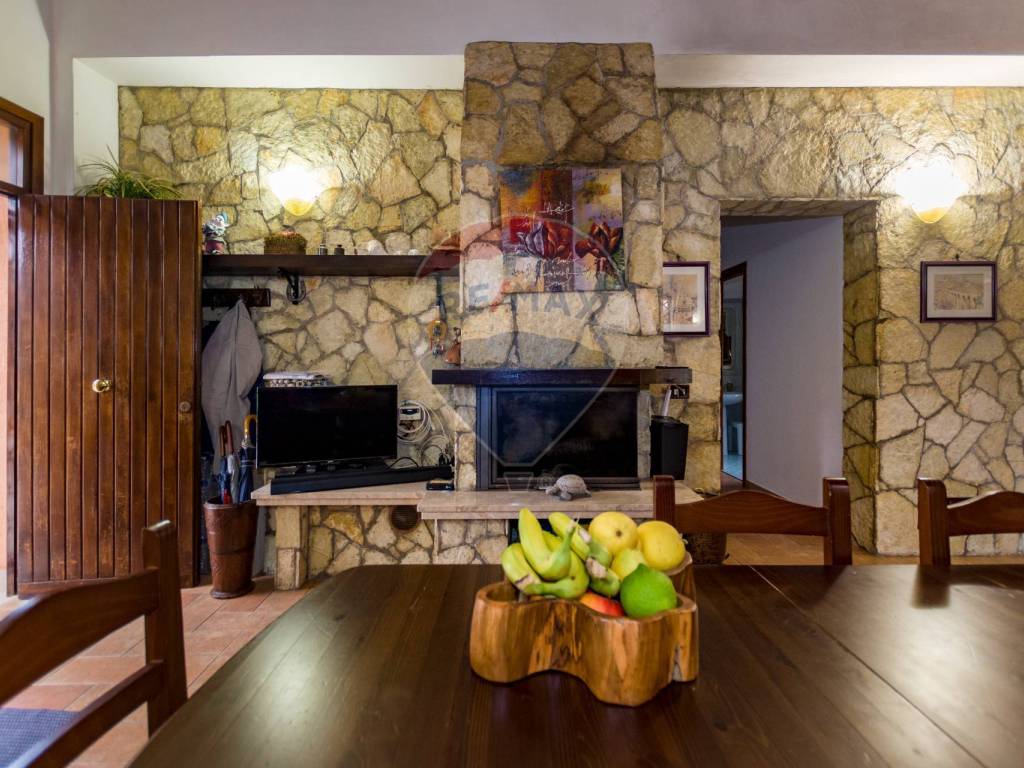 Villa a Erice in Contrada Fontanarossa, 21 - Foto 5
