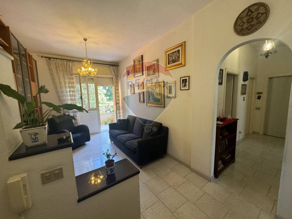 Appartamento a Cagliari in Via Euro, 16 - Foto 3