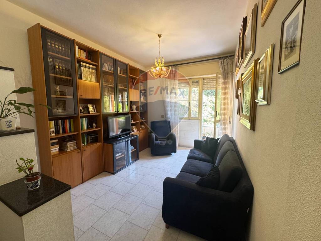 Appartamento a Cagliari in Via Euro, 16 - Foto 4