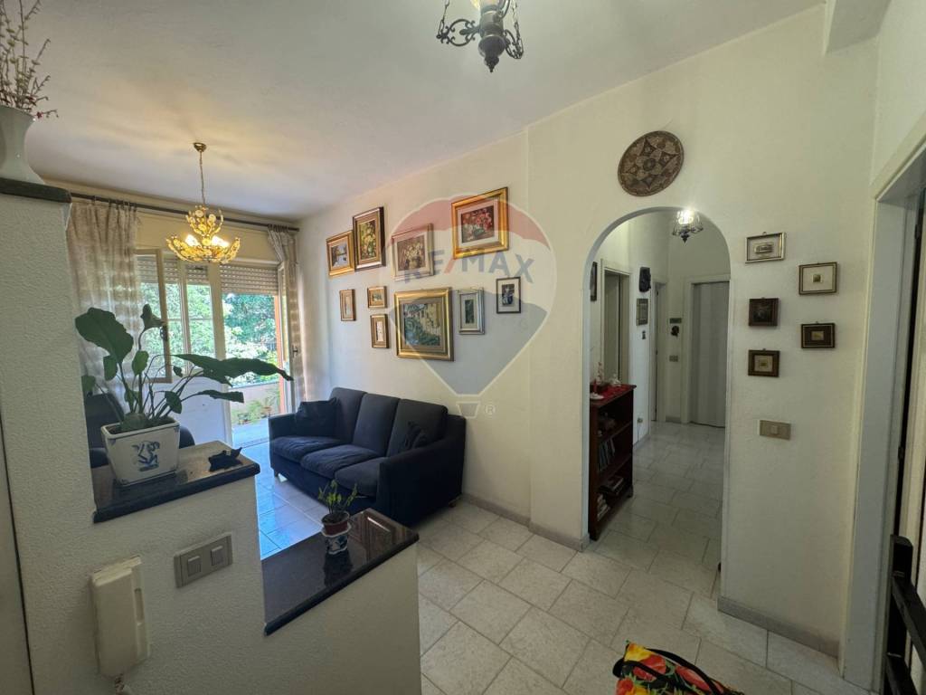 Appartamento a Cagliari in Via Euro, 16 - Foto 5
