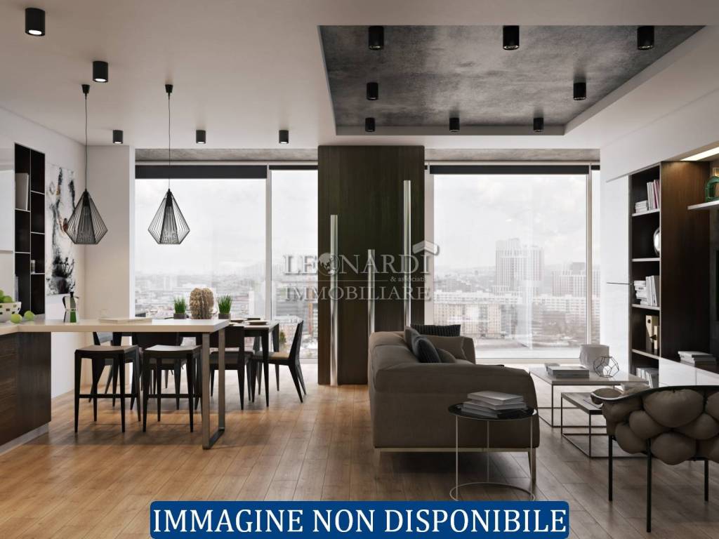 Appartamento a Sansepolcro in Viale Osimo - Foto 3