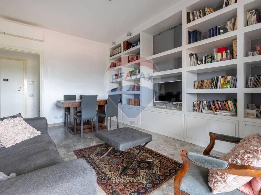 Appartamento a Gallarate in Via Pietro da Gallarate, 2 - Foto 2