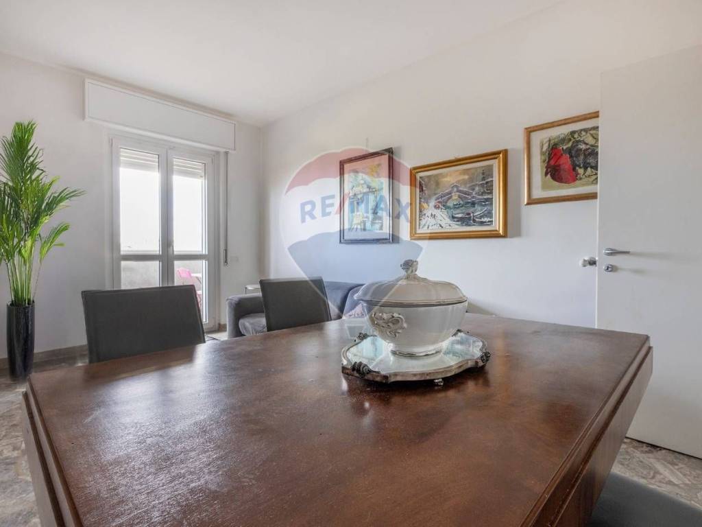 Appartamento a Gallarate in Via Pietro da Gallarate, 2 - Foto 3