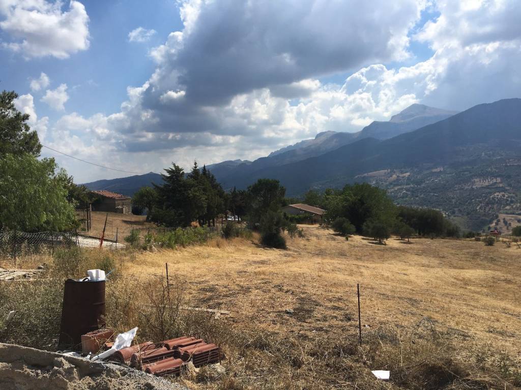 Terreno a Collesano in Strada Provinciale delle Madonie - Foto 3