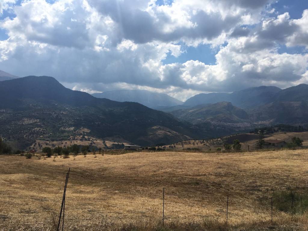 Terreno a Collesano in Strada Provinciale delle Madonie - Foto 4