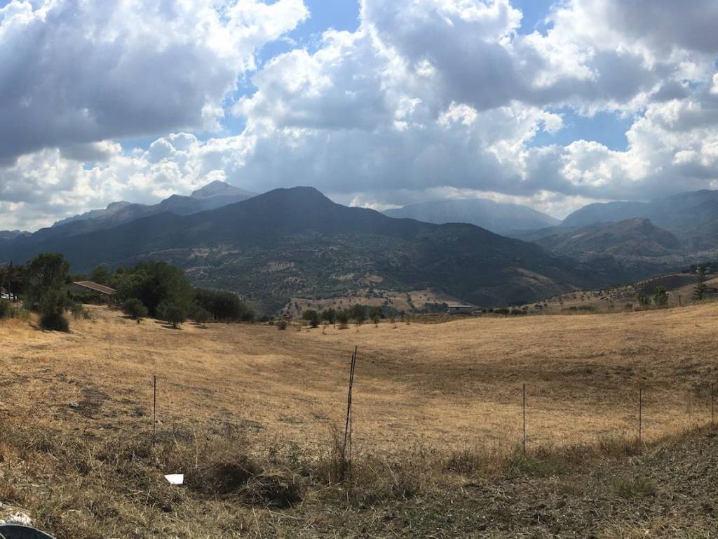 Terreno a Collesano in Strada Provinciale delle Madonie - Foto 5