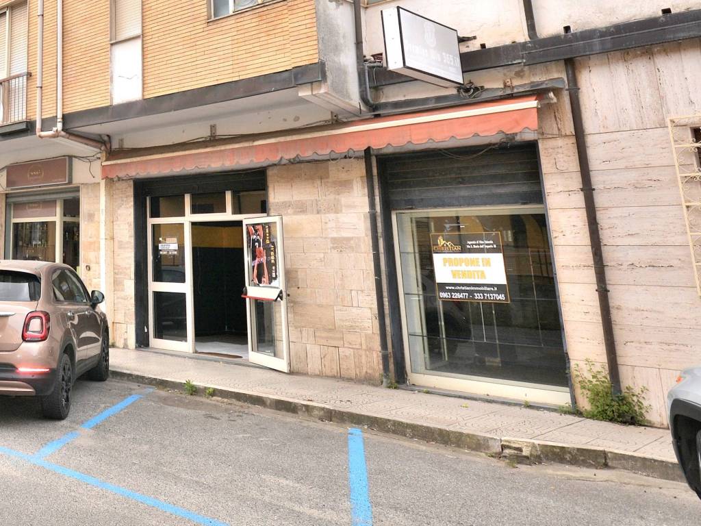 Immobile a Vibo valentia in Via Jan Palach - Foto 2