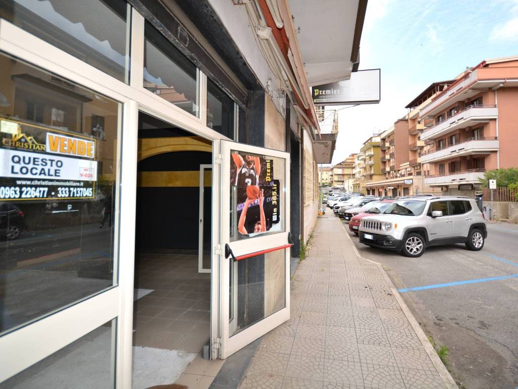 Immobile a Vibo valentia in Via Jan Palach - Foto 3