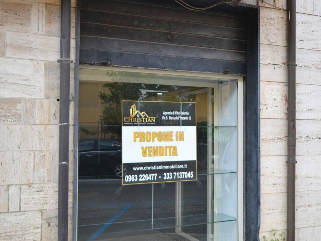 Immobile a Vibo valentia in Via Jan Palach - Foto 4