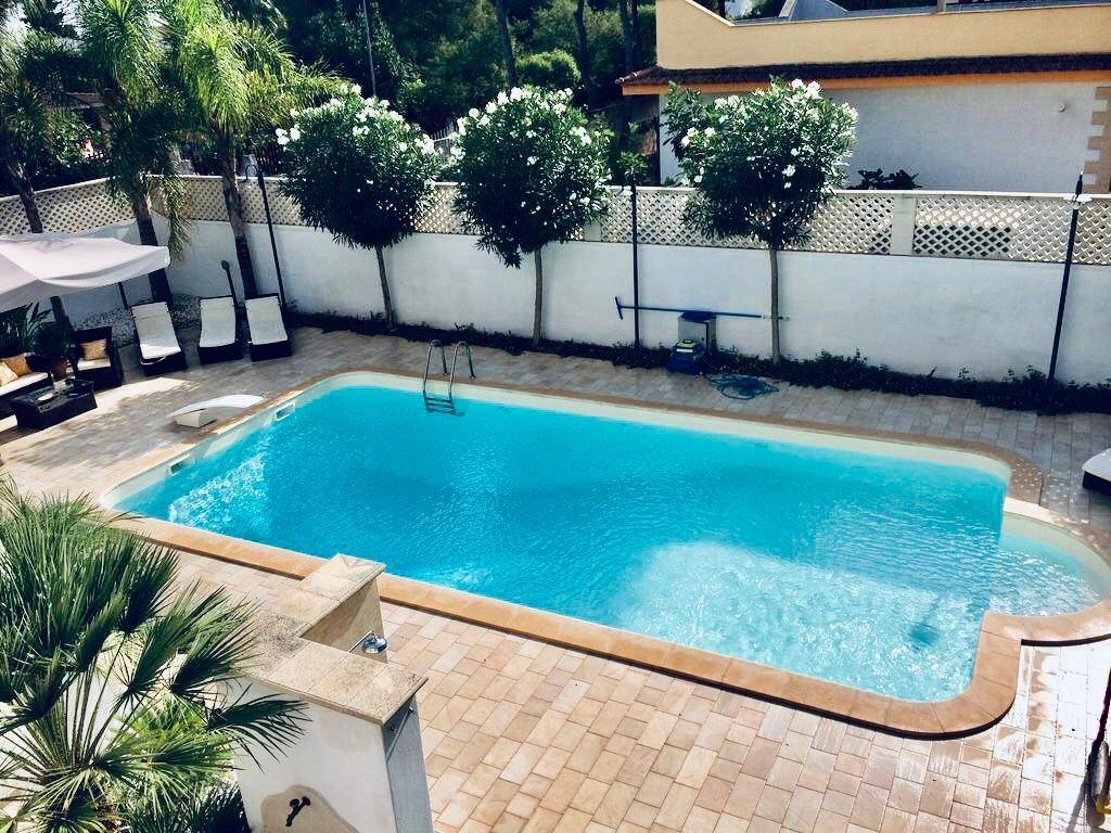 Villa a Pulsano in Viale della Longola - Foto 3