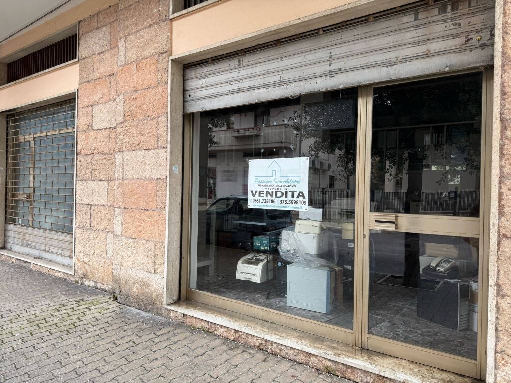 Immobile a Giulianova in Via Trieste, 58 - Foto 4