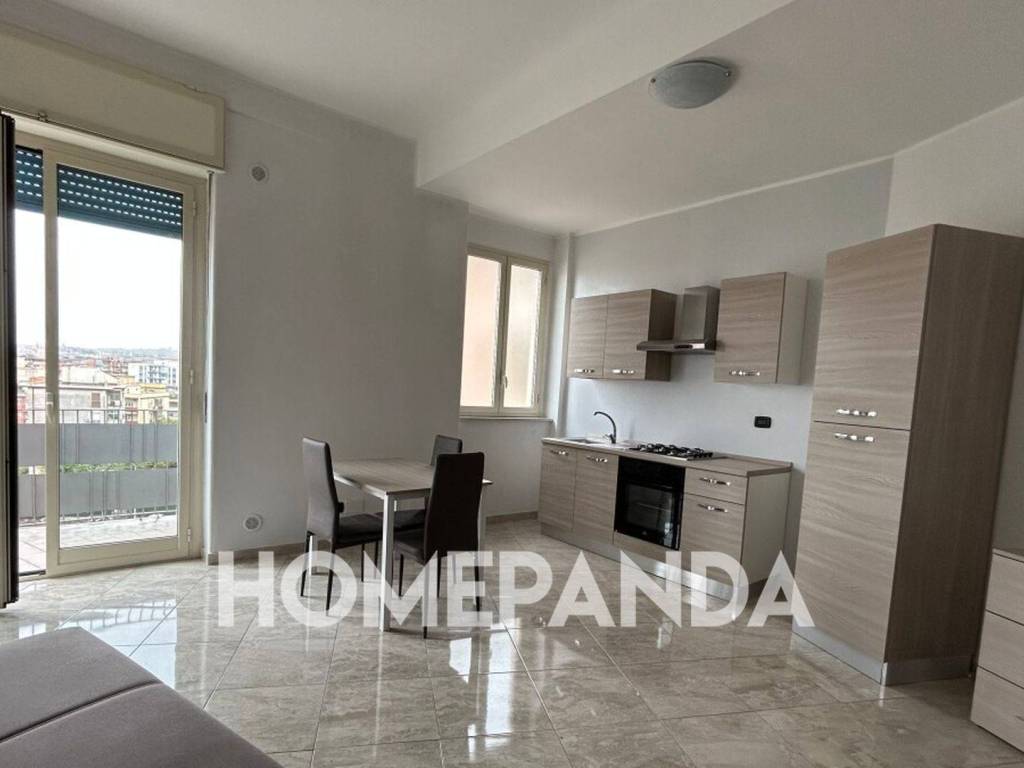 Appartamento a Catania in Via Etnea, 551 - Foto 2