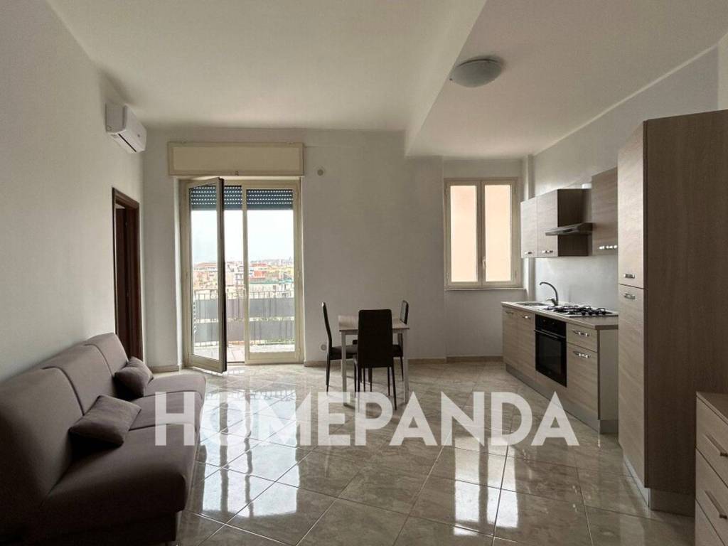 Appartamento a Catania in Via Etnea, 551 - Foto 3