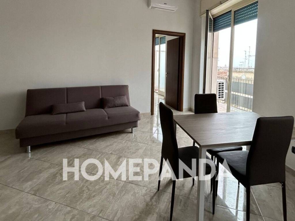 Appartamento a Catania in Via Etnea, 551 - Foto 4