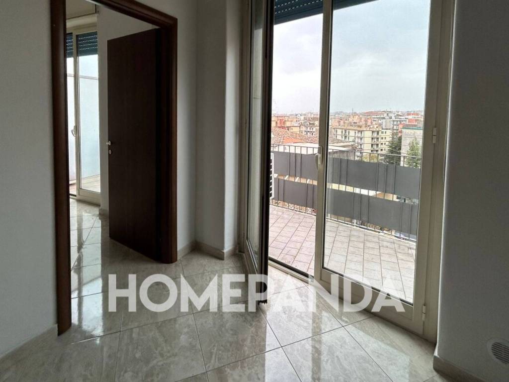 Appartamento a Catania in Via Etnea, 551 - Foto 5