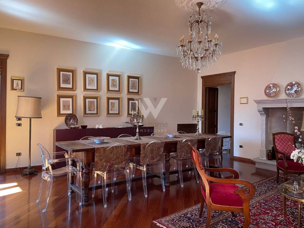 Appartamento a Campobasso in Via Sant'Antonio Abate, 13 - Foto 4