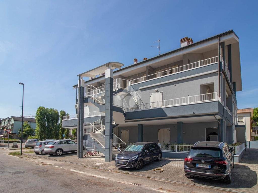 Appartamento a Ravenna in Viale Romagna, 84 - Foto 2