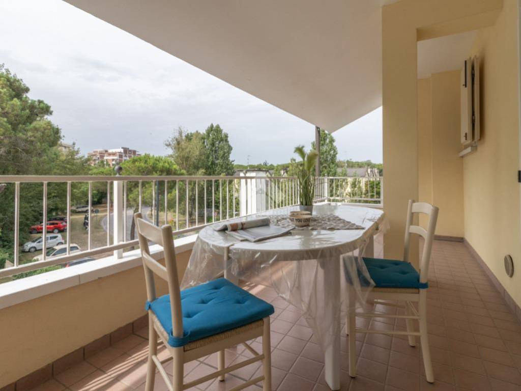 Appartamento a Ravenna in Viale Romagna, 84 - Foto 3