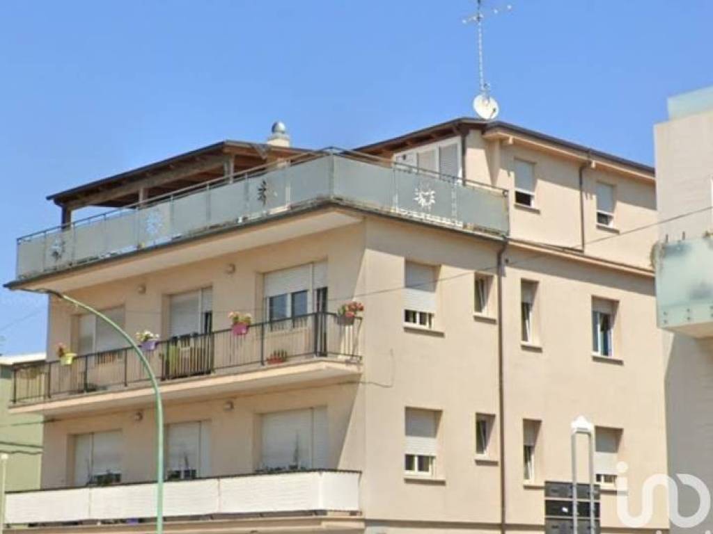 Appartamento a Roseto degli abruzzi in Via Tacito, 4 - Foto 4