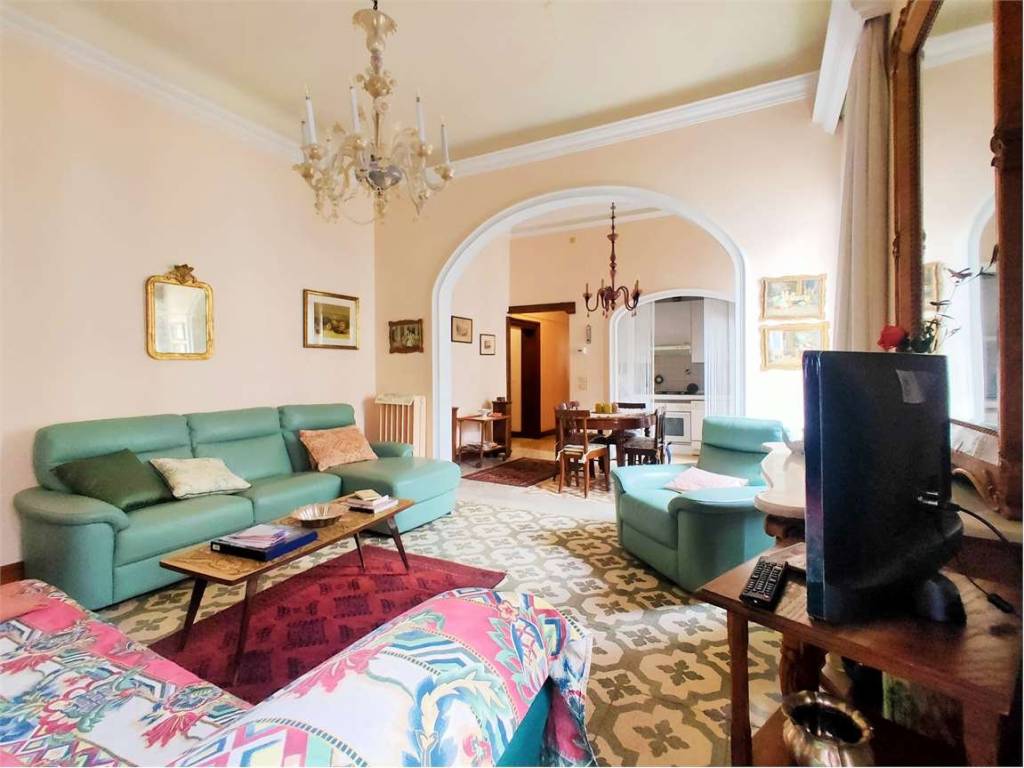 Appartamento a Venezia in Campo santo Stefano - Foto 3