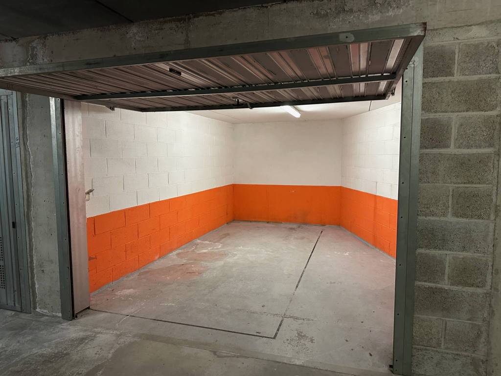 Box / garage a Morbegno in Via Llanberis - Foto 4