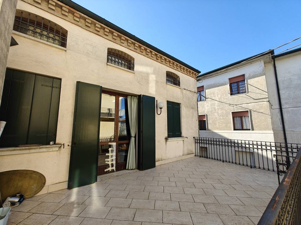 Casa indipendente a Rovigo - Foto 3